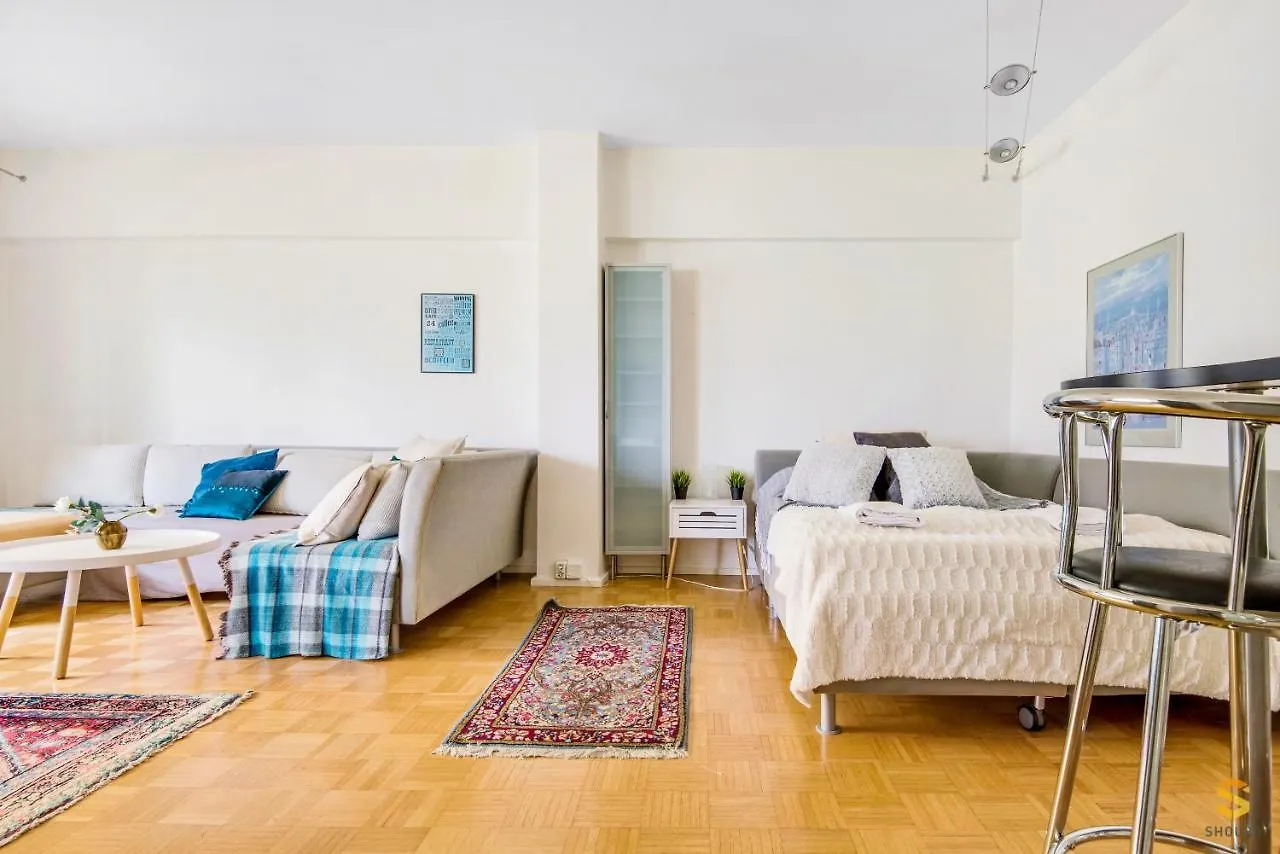 Wehost Kristianinkatu 3 Apartment Helsinki